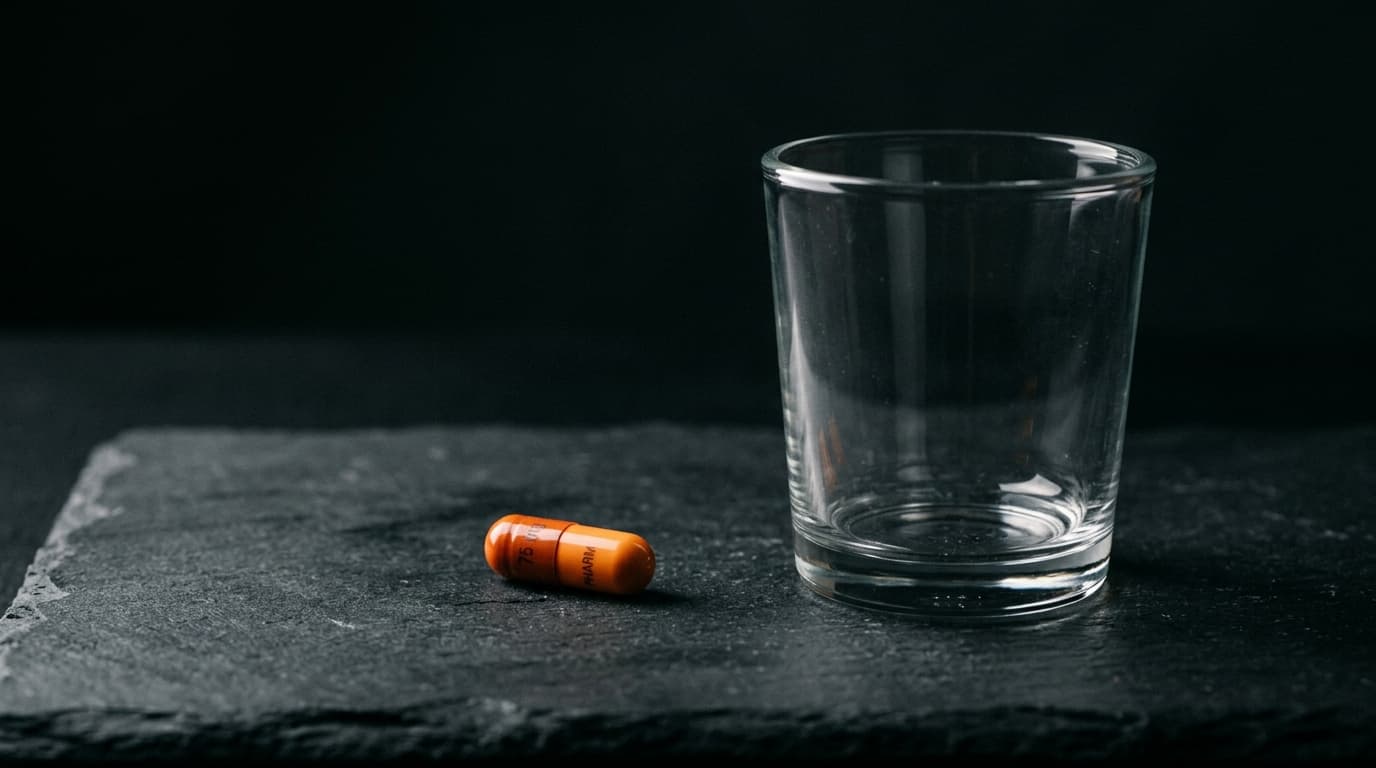 Adderall Stopped Working? Here Is Why (And How to Fix It)