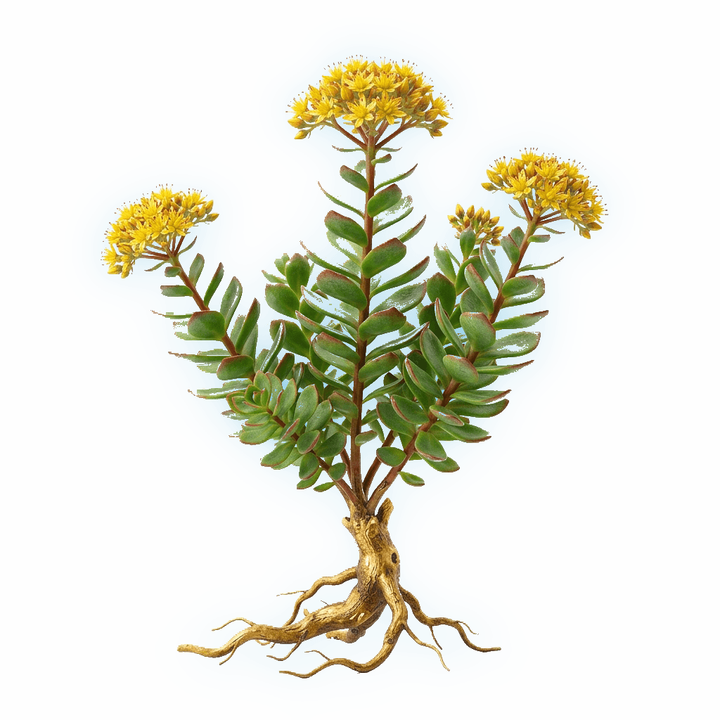 Rhodiola Rosea: Beating ADHD Stimulant Tolerance