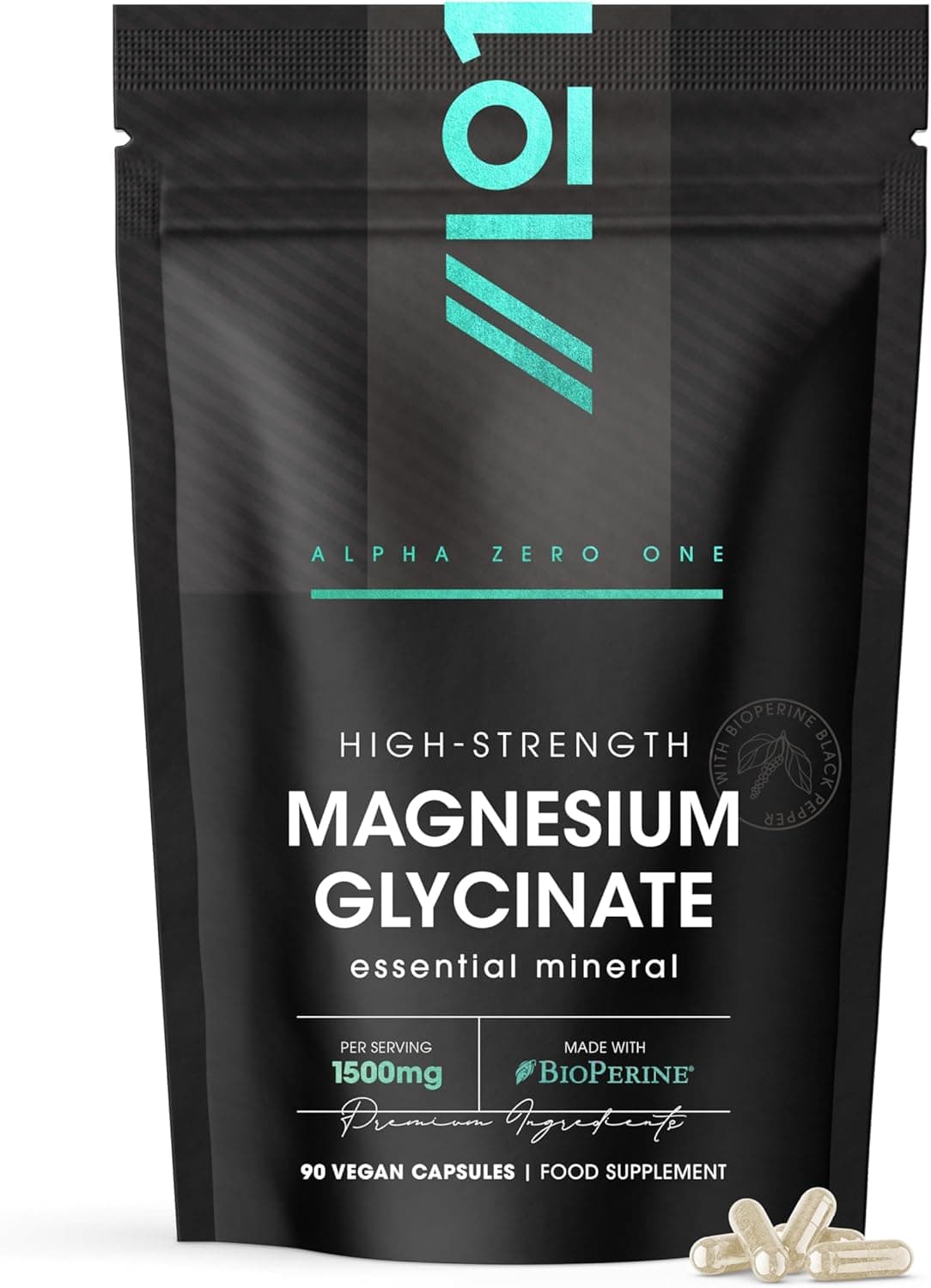Adderall Headaches Are Almost Always a Magnesium Problem