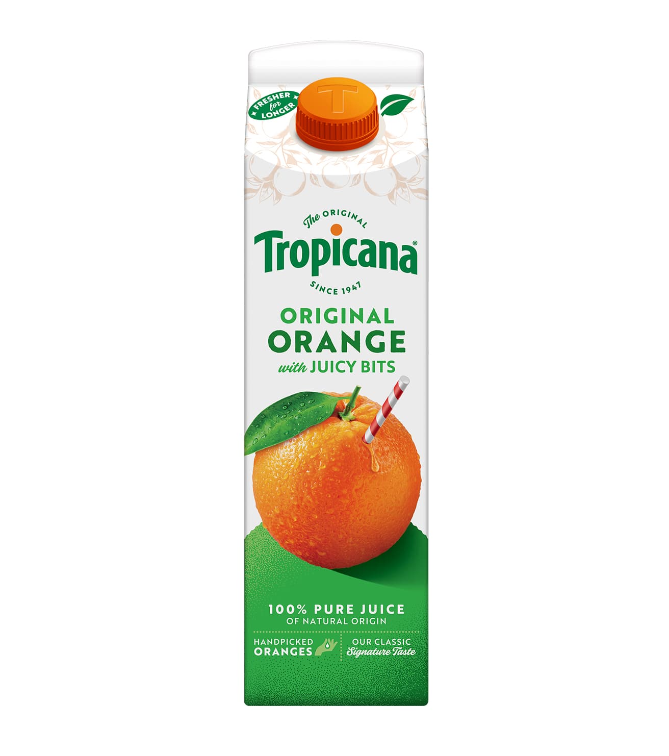 Orange Juice on Ritalin Wrecks Your Dose. Here Is Why