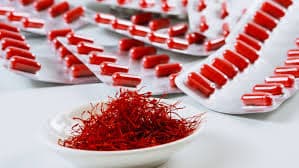 Saffron for ADHD: The Exact Dose and Timing That Matches the Research