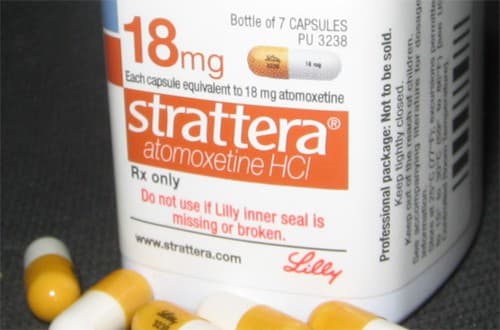 Strattera Not Strong Enough? These Supplements Fill the Gaps