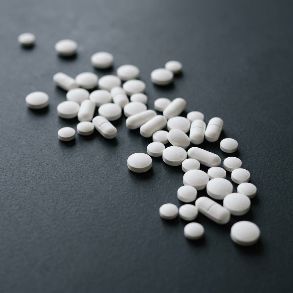Taking Adderall Breaks? ALCAR Speeds Up Recovery