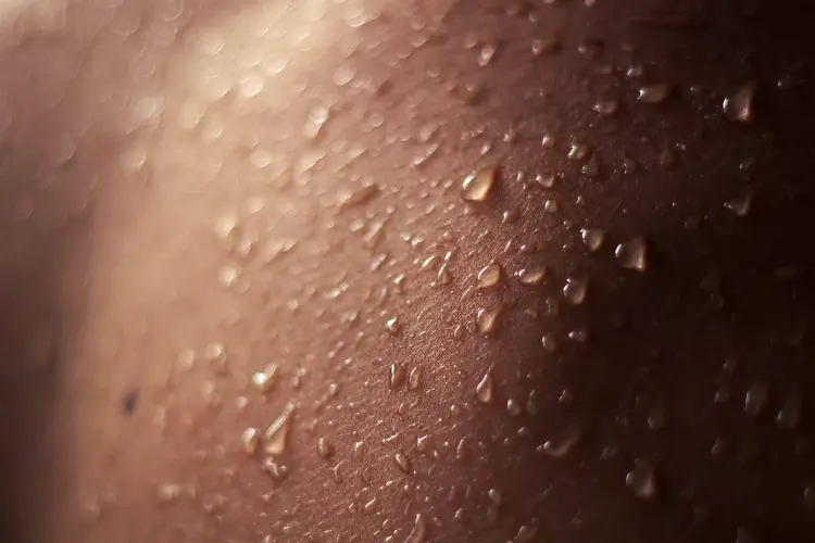 Excessive Sweating on Adderall: What Is Causing It