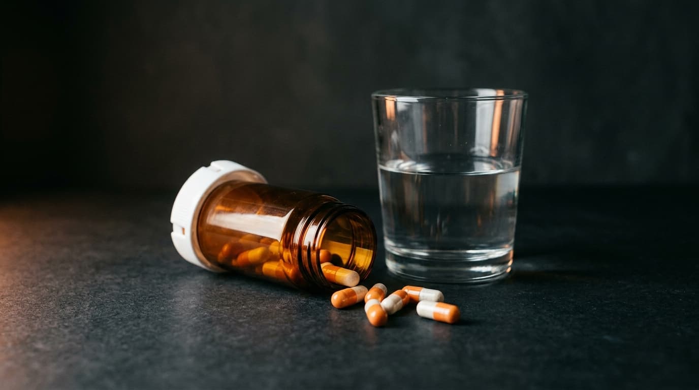Vyvanse Not Working Anymore? Here Is What Is Actually Happening