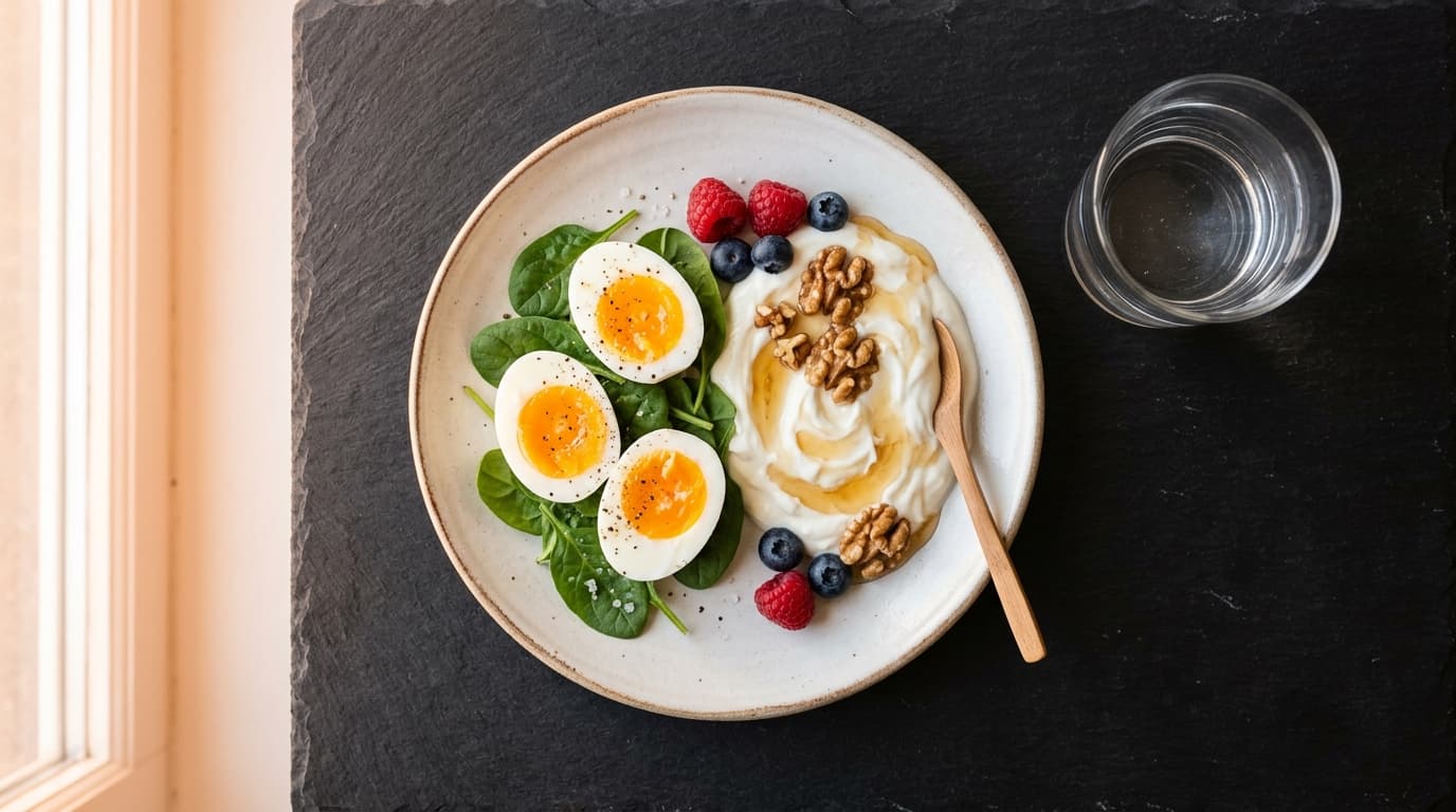 What to Eat on Adderall (And What to Avoid)