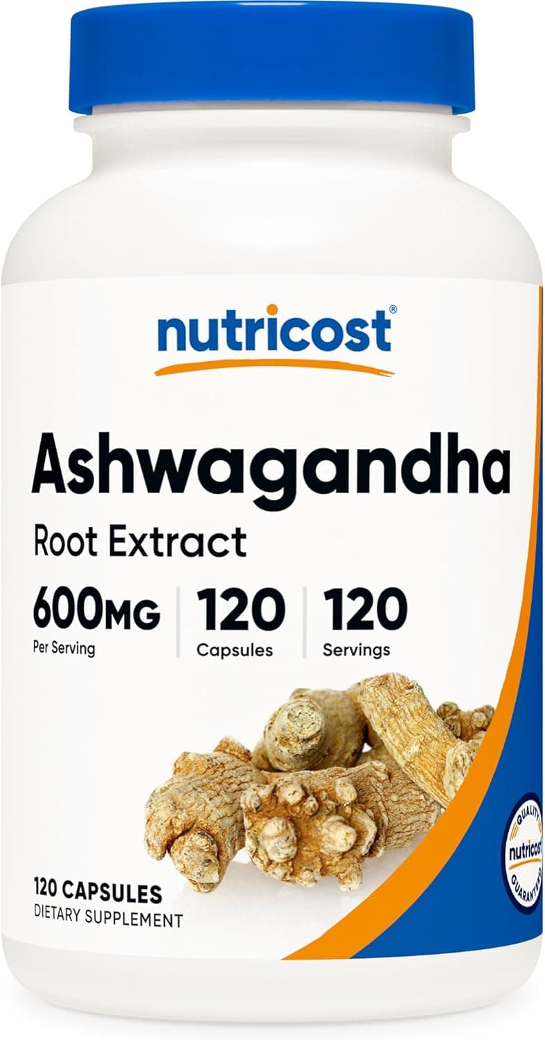 Ashwagandha for ADHD: Does It Actually Work?