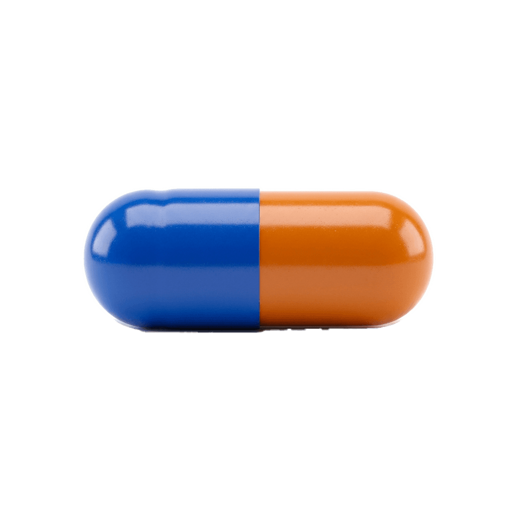 Medication Pill