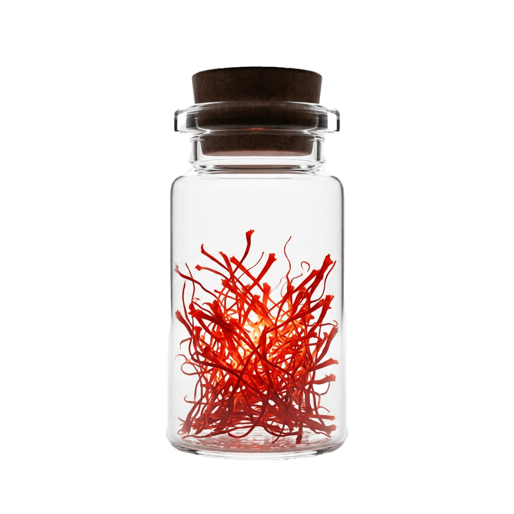 Does Saffron Help With ADHD? 2026 Science Breakdown