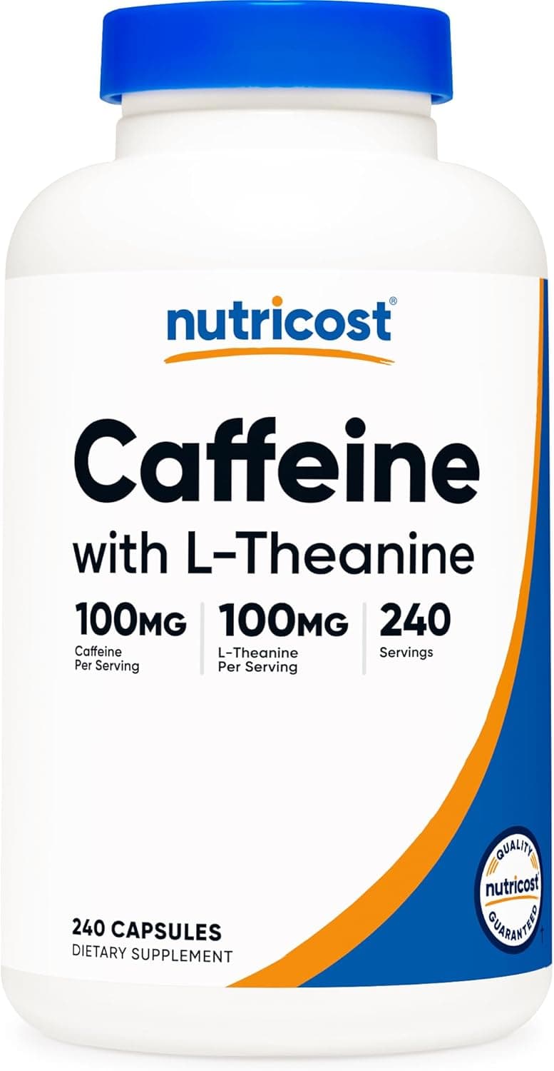 Caffeine and ADHD Medication: How to Use It Without Wrecking Your Sleep