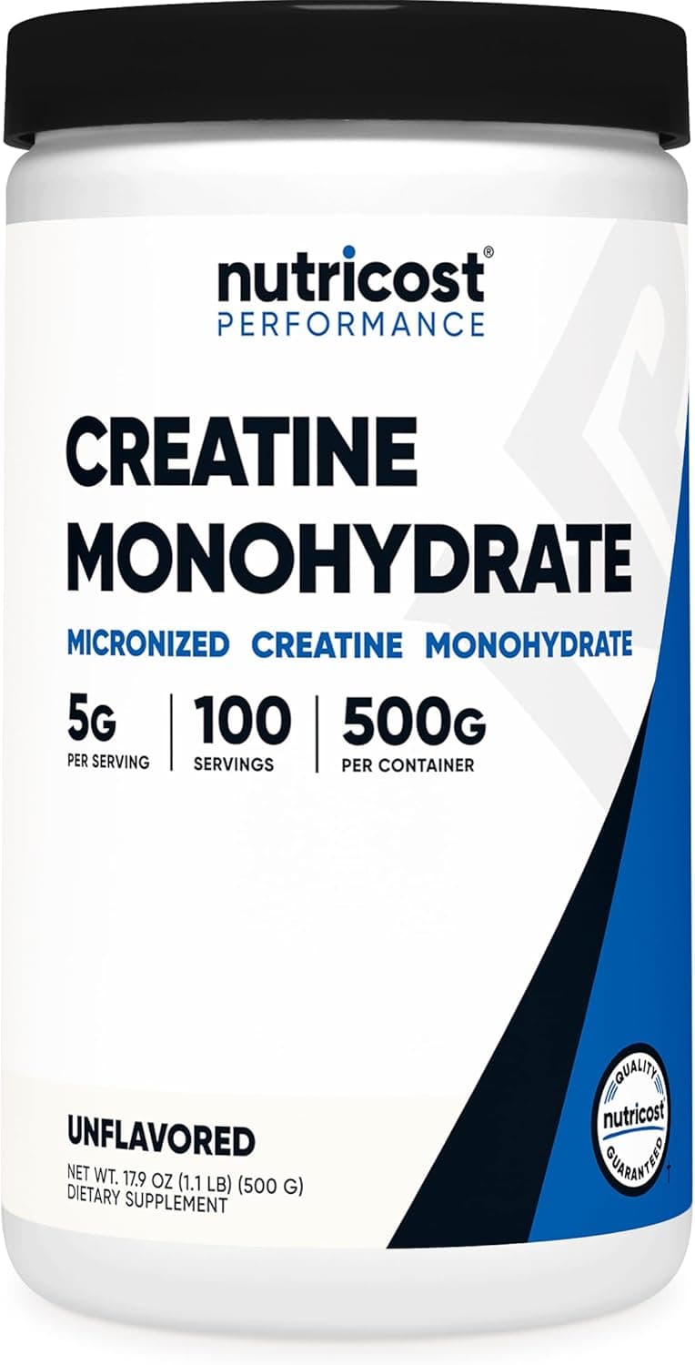 Creatine and ADHD: The Unexpected Benefit for Sleep-Deprived Brains on Medication