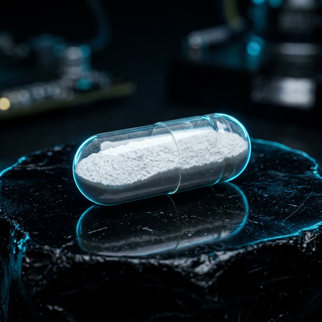 Strattera and High Cortisol Are a Bad Pair. Here Is What to Stack