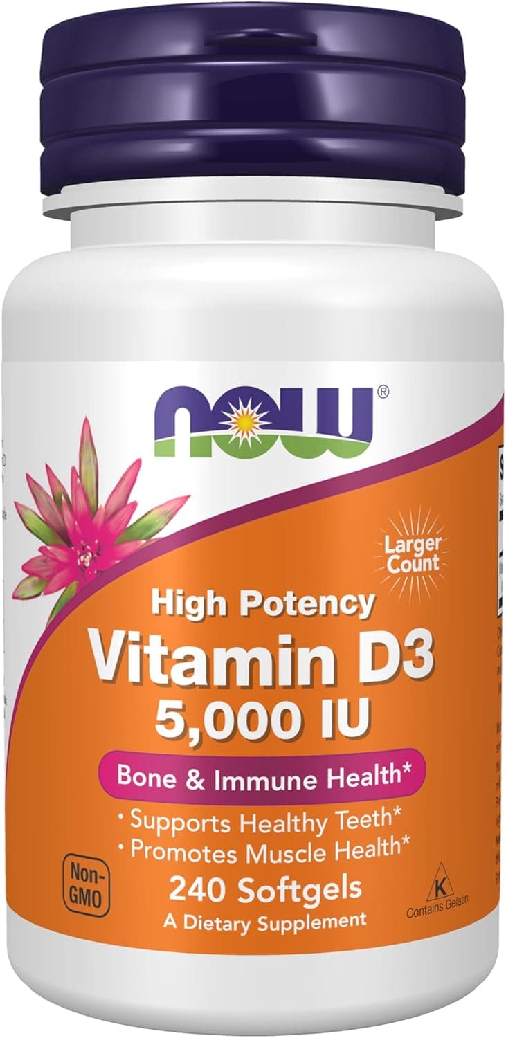 Vitamin D and ADHD: The Indirect Benefit Most People Overlook